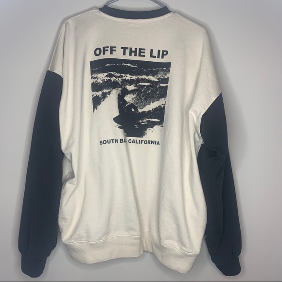 John Galt Brandy Melville Off The Lip 
